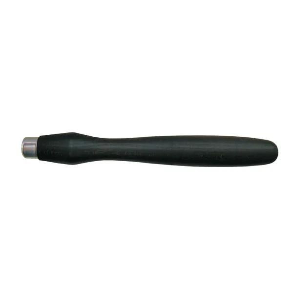Rukojeť pro struh CARBIDE 240 x 30 mm - tmavě mořený buk 