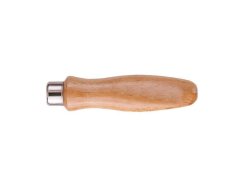 Rukojeť pro škrabáky Narex 120 x 30 mm
