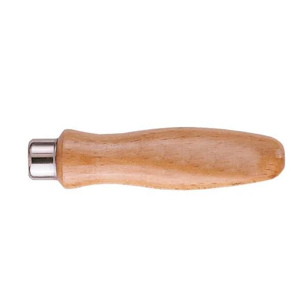 Rukojeť pro škrabáky Narex 120 x 30 mm 