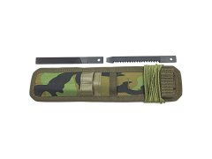 Textilní pouzdro UTON CAMOUFLAGE včetně příslušenství 362-4