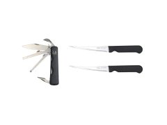 AKČNÍ SET RYBÁŘ - 2x 60-NH-15; 1x 338-NH-5B