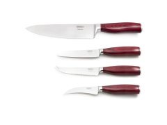 Produkt AKČNÍ SET - RUBY PARTY - 1x400-ND-20, 1x406-ND-11, 1x407-ND-11, 1x409-ND-8