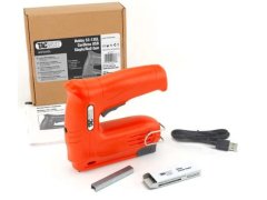 Produkt Accu sponkovačka 4V TACWISE 53-13EL - spony typu 530 délky 4 - 12 mm
