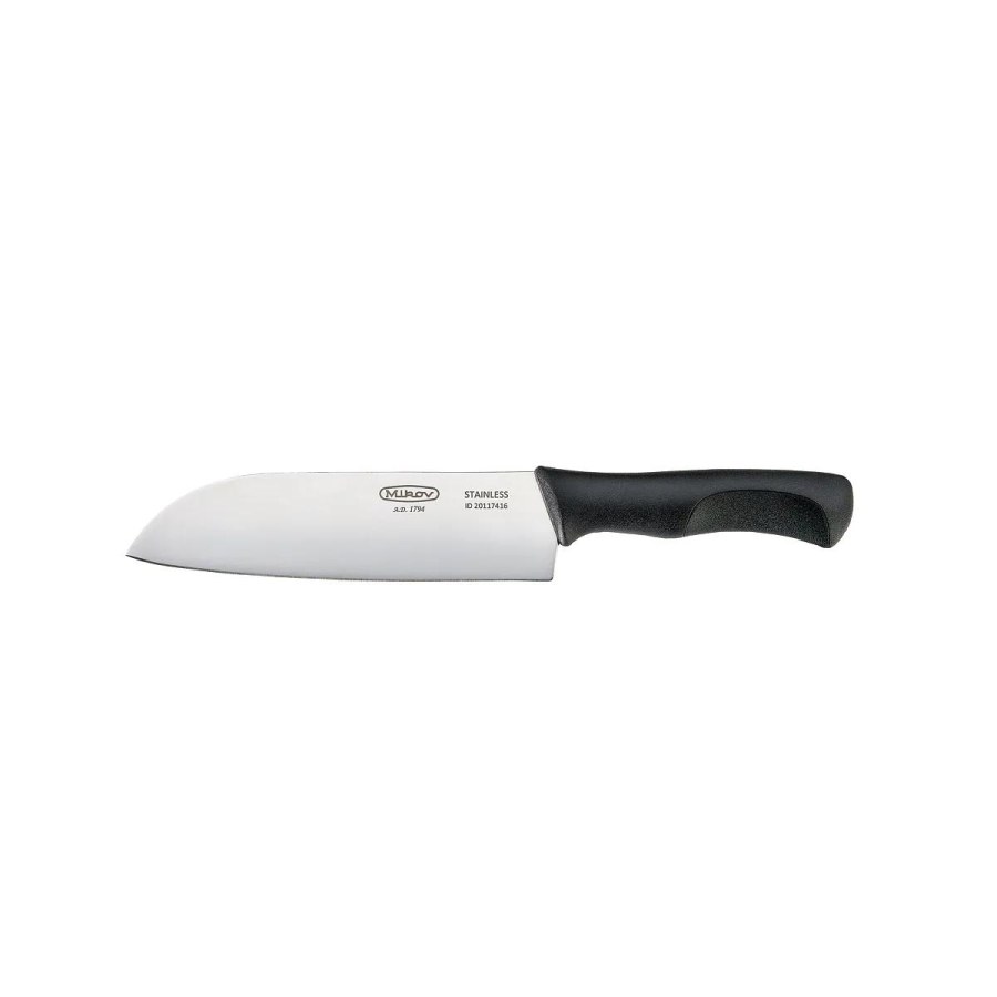 Kuchyňský nůž Santoku CLASSIC 74-NH-16 