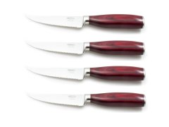 Produkt AKČNÍ SET - RUBY STEAK - 4x 408-ND-11 Z/RUBY STEAKOVY