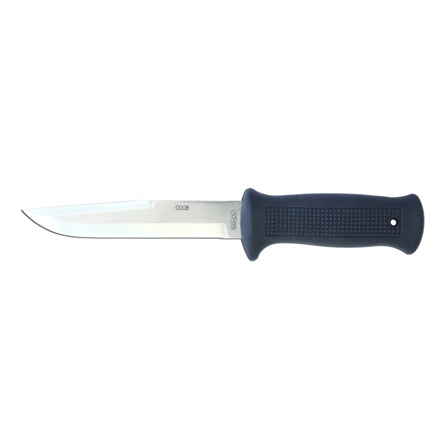 Nůž UTON STONEWASH - ocel N690 362-BG/STONEWASH 