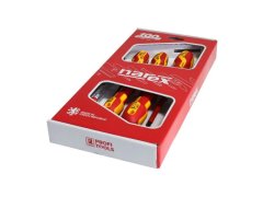 Sada šroubováků 6dílná ELEKTRO PLUS SLIM - křížové PH, ploché
