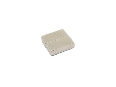 Produkt Magnety Mikov 862 - neodymové - kvádr 20 x 10 x 5 mm - 2 ks