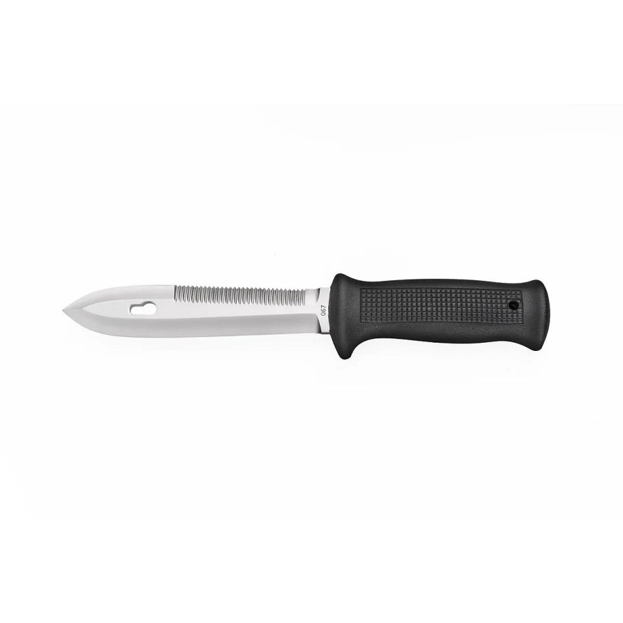 Nůž UTON vz. 74 průzkumnický se stříhacím mechanismem 
