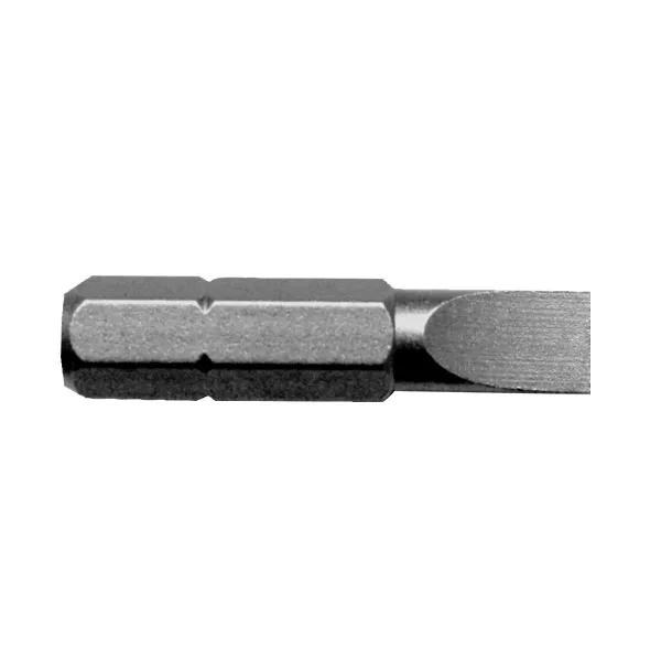 Bit plochý Narex 6 x 30 mm 