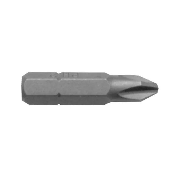 Bit křížový Narex PH 30 mm typ hrotu šroubováku PH 1 