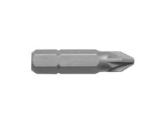 Produkt Bit křížový pozidriv Narex PZ 30 mm typ hrotu šroubováku PZ 2 76858