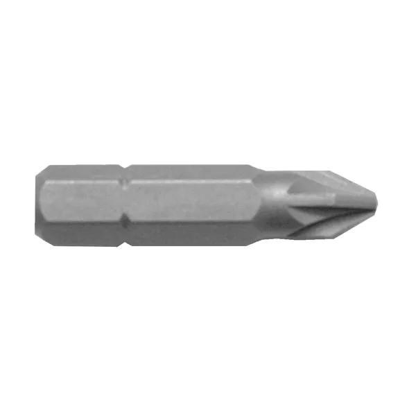 Bit křížový pozidriv Narex PZ 30 mm typ hrotu šroubováku PZ 3 