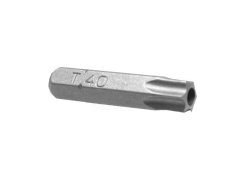 Produkt Bit s&nbsp;otvorem Narex TT 30 mm typ hrotu šroubováku TT45 76865