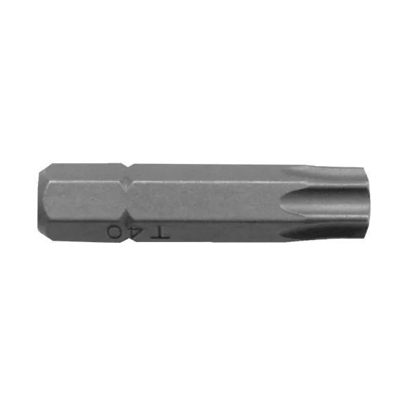 Bit torx Narex TX 30 mm typ hrotu šroubováku TX 40 