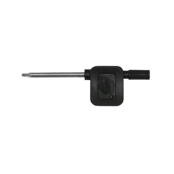 Šroubovák torx praporkový START TX typ hrotu šroubováku TX 6 x 35 