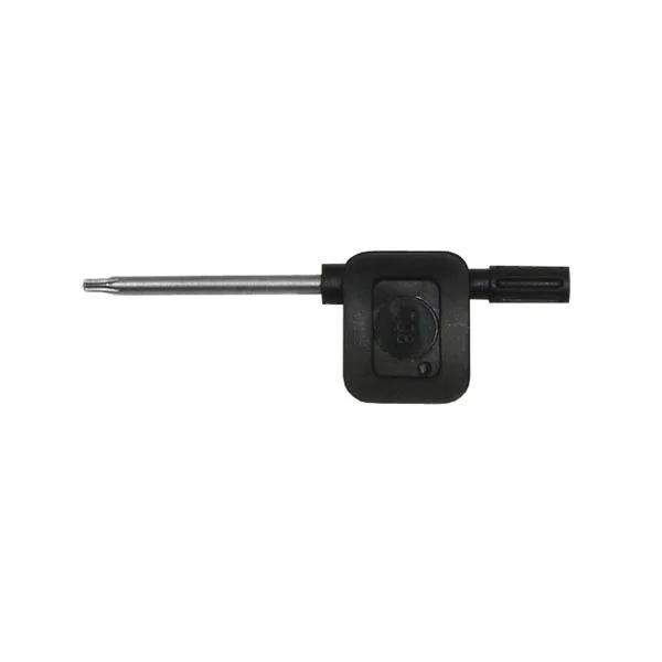 Šroubovák torx praporkový START TX typ hrotu šroubováku TX 7 x 35 
