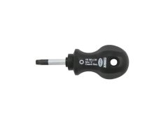 Šroubovák torx MINI TX typ hrotu šroubováku TX 40