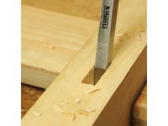 Děropáč RICHTER šířka dláta 1/4" (6mm)