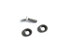 Náhradní rýsovací destičky Narex D 12 mm - 2 ks