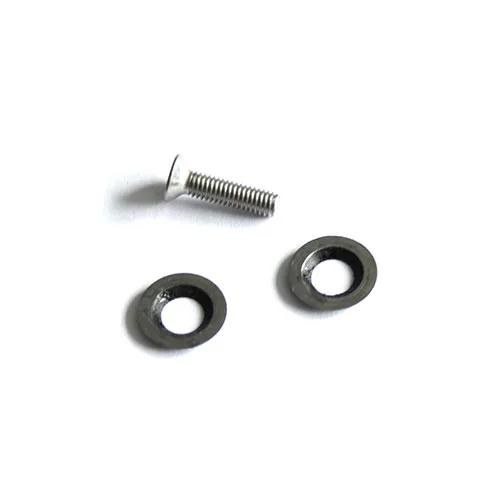 Náhradní rýsovací destičky Narex D 12 mm - 2 ks 