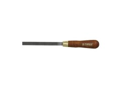 Pilník drážkovací 150 mm - sek 0