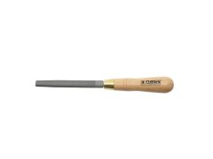 Pilník úsečový Narex profil 25 x 8
