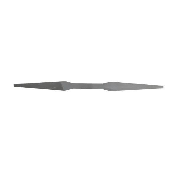 Pilník pro hadovité vrtáky Narex 175 mm 