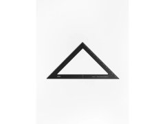 Produkt Office Art.No.6 Pravítko trojúhelník
