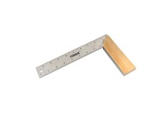 Tesařský úhelník Narex 250 mm provedení palcový