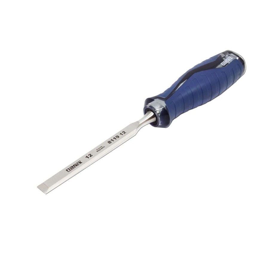 Dláto ploché úderové HEAVY DUTY šířka dláta 12 