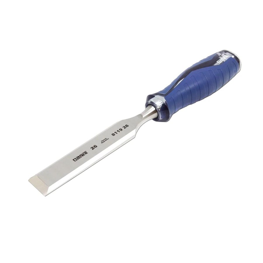 Dláto ploché úderové HEAVY DUTY šířka dláta 26 