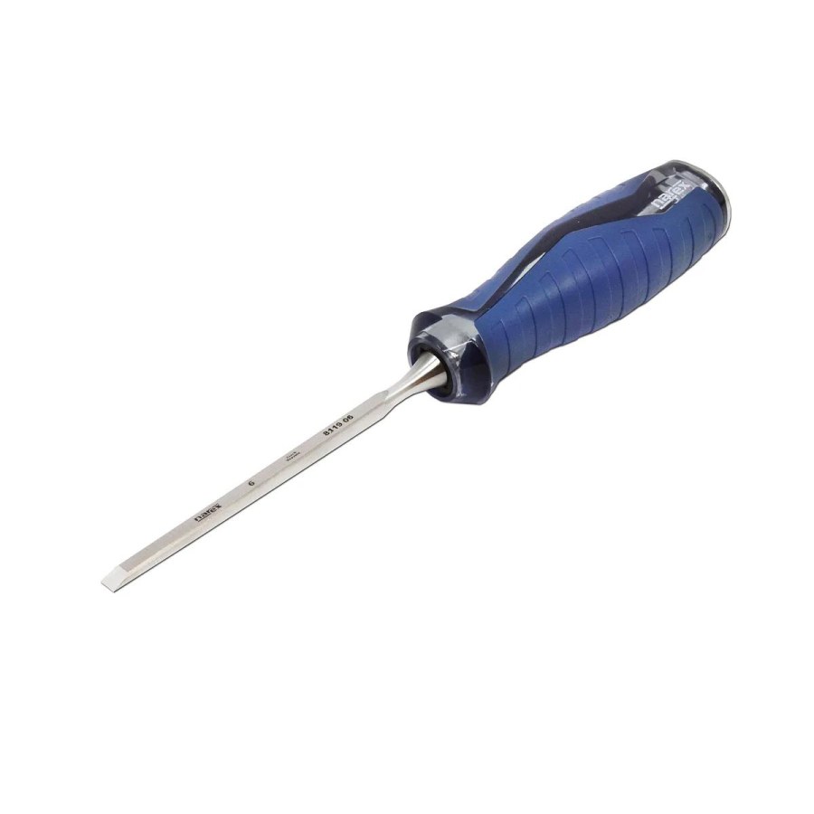 Dláto ploché úderové HEAVY DUTY šířka dláta 6 
