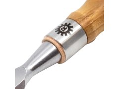 Produkt Dláto začišťovací RICHTER šířka dláta 1/2" (13mm)