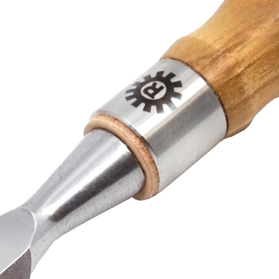 Dláto začišťovací RICHTER šířka dláta 1/2" (13mm) 
