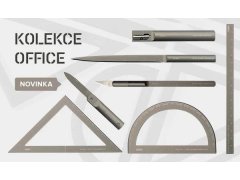 Produkt SET Kolekce Office SILVER