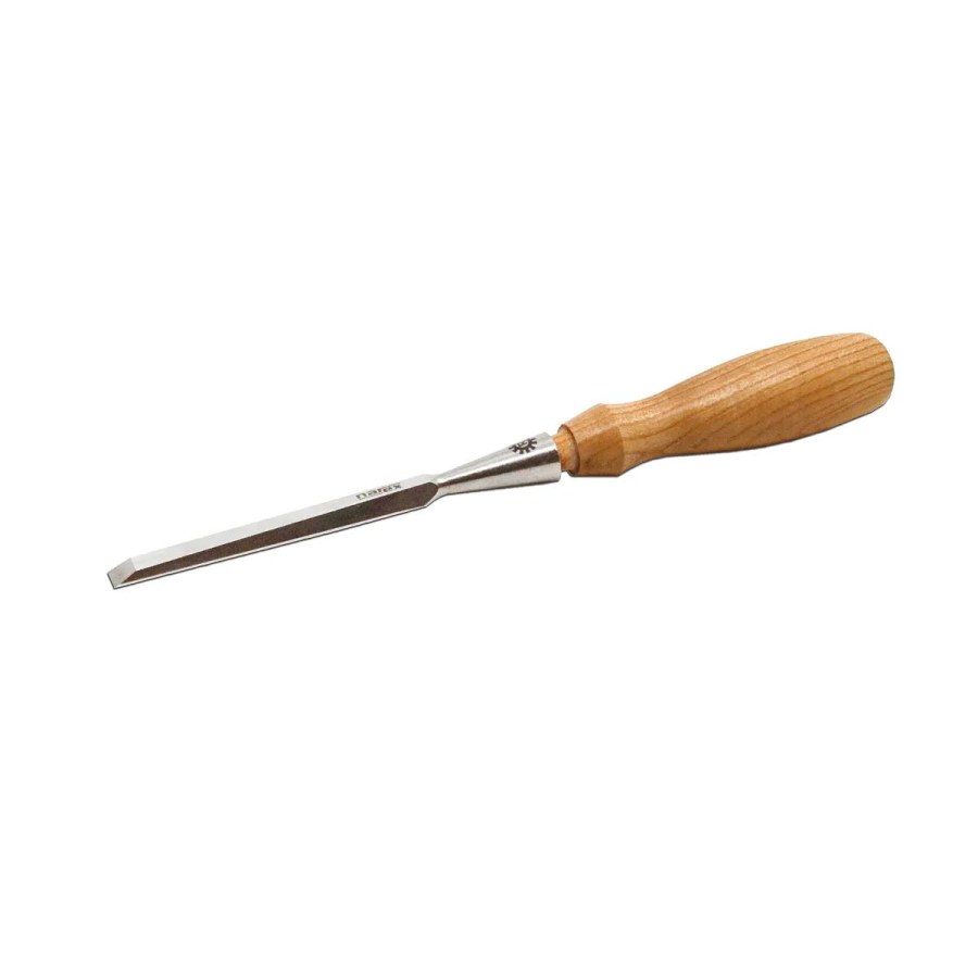 Dláto nástrčné RICHTER šířka dláta 3/8" (10mm) 