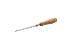 Produkt Dláto nástrčné RICHTER šířka dláta 1/4" (6mm)
