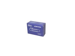Dopisové spony Mikov ECONOMY 475 - aktové 75 mm - 50 ks