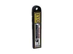 KDS odlamovací čepele-box Power Black Evolution 18 mm (10 ks)