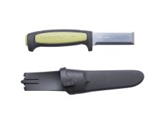 MORAKNIV speciální nůž se sekáčkem uhlíková ocel délka čepele 74 mm