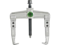KUKKO dvouramenný stahovák 20-2, upínací délka 160 mm, upínací hloubka 150 mm