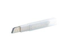 SCHULLER box s&nbsp;odlamovacími čepelemi o&nbsp;průměru 9 mm ( 10 kusů )