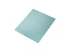 Brusná houbička Softpad 115 x 140 x 5 mm, super fine, zelená