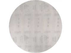 SIA Brusná mřížka Sianet ø 150 mm, znitost 400, 50 ks