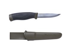 Univerzální nůž z&nbsp;uhlíkové oceli, délka čepele 104 mm