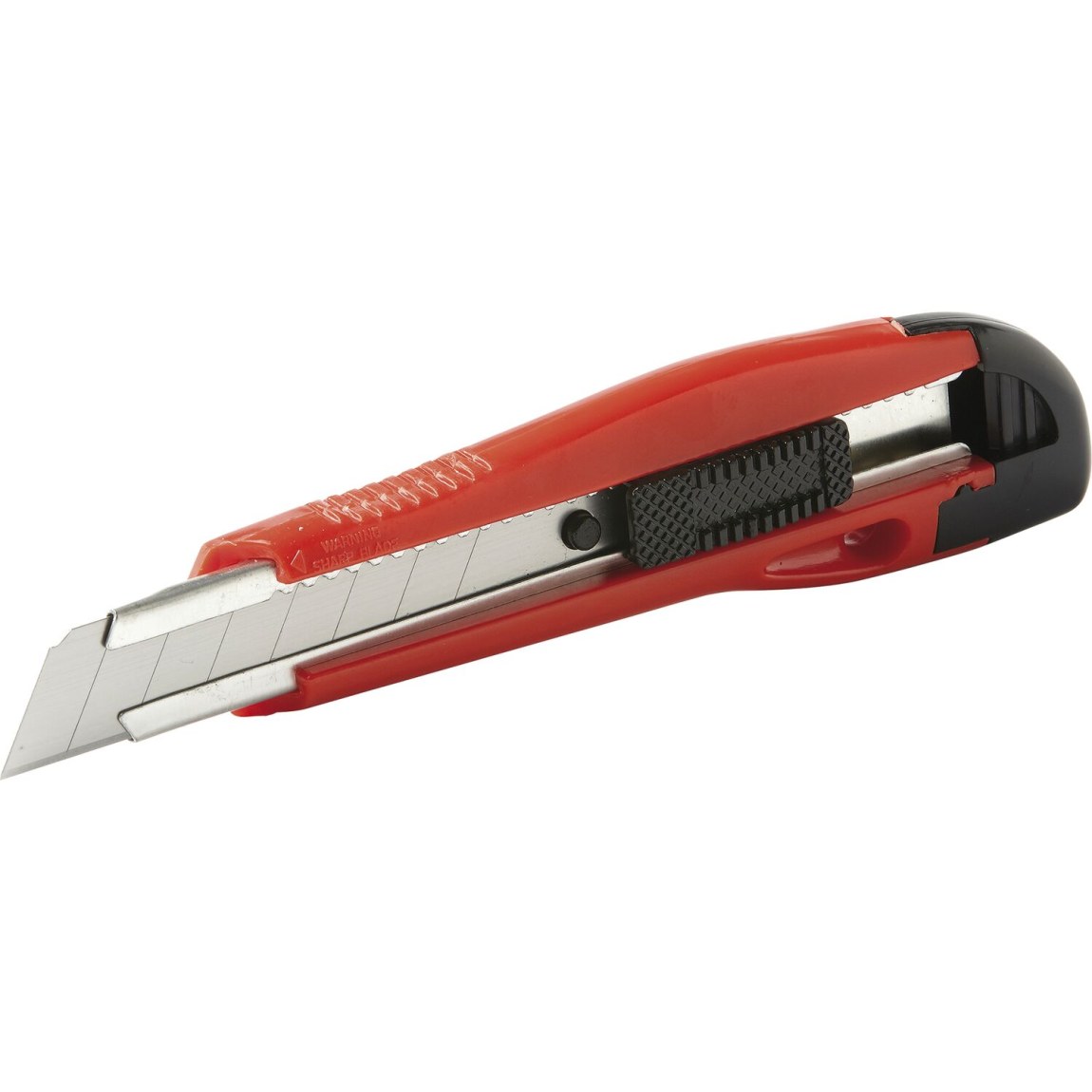 Power Grip Cutter s&nbsp;18 mm odlamovací čepelí - 