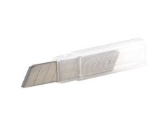 SCHULLER box s&nbsp;náhrad čepelemi o&nbsp;průměru 25 mm ( 10 kusů )