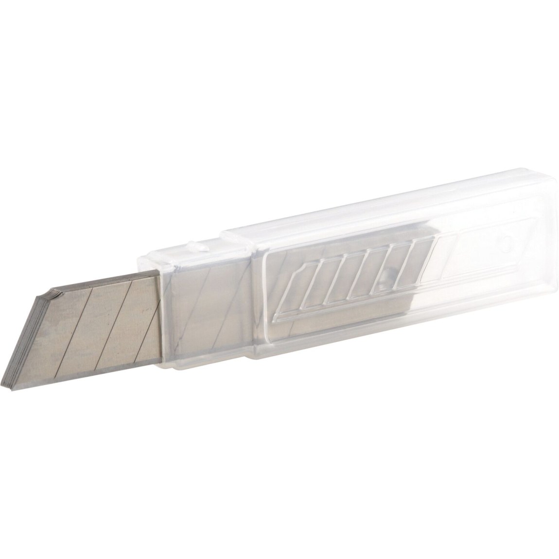 SCHULLER box s&nbsp;náhrad čepelemi o&nbsp;průměru 25 mm ( 10 kusů ) - 