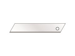 MARTOR náhradní čepele pro bezpečnostní nůž Secunorm 380, 17,9 x 109,5 mm(10 ks)